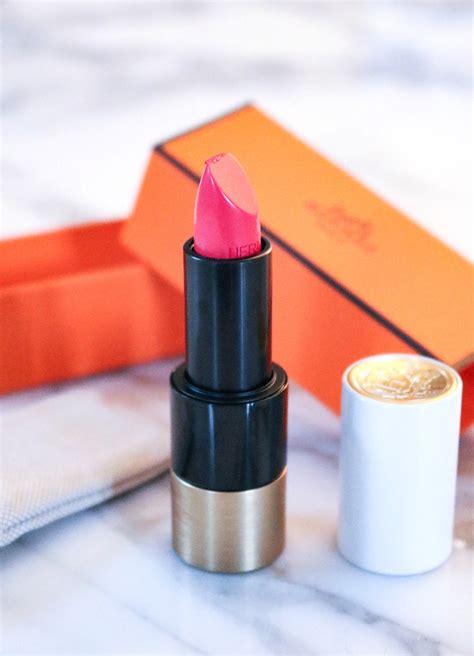 hermes chapstick|best Hermes lipstick 2022.